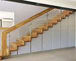 Construction et protection de vos escaliers par Escaliers Maisons à Gy-en-Sologne